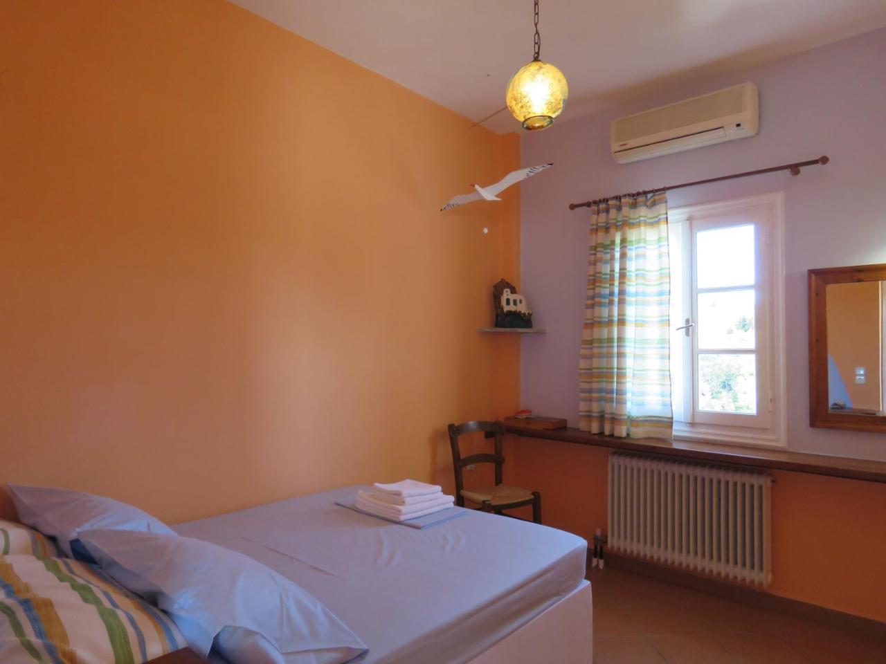 Korali Apartments Galissas Habitación foto